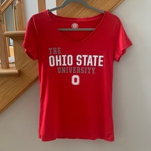 Ohio State T-shirt